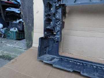 фото thumb №8, Skoda fabia ii рестайлінг 10-14r pas переднє підсилювач 5j0805588d 6r0806249e
