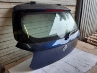 фото thumb №2, Bmw 1 f20 f21 крышка багажника задняя задняя комплектная