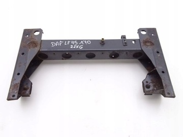 фото thumb №1, Daf lf 45 55 балка рамы перед 17,5
