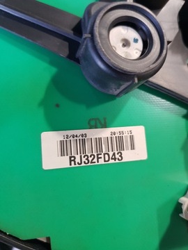 фото thumb №9, Спидометр peugeot partner i fl 9646434280