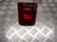 фото thumb №1, Лампа противотуманная peugeot 407 sw