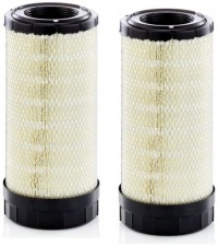 Купити Mann-filter c 16 015 фільтр повітря, фото thumb