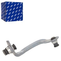 Купити Кронштейн двигуна міст балка megane 2 scenic 2, фото thumb