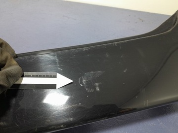 фото thumb №7, Bmw 5 f11 touring универсал планка накладка пороговая левая 668 7207091