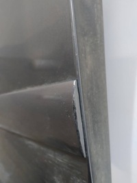 фото thumb №8, Дверь левая перед plus la7t vw volkswagen golf v 2004-2009