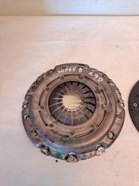 фото thumb №3, Зчеплення диск притиск skoda superb ii 1.9 tdi