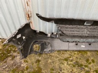 Бампер peugeot rifter перед передній в Україні, фото thumb