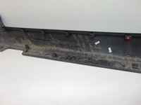 фото thumb №11, Молдинг поріг права kia sportage iii 10-14