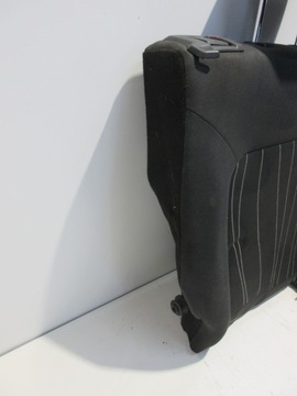 фото thumb №8, Opel corsa d 3d диван зад задня