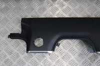 фото thumb №5, Накладки декоративные внутреннее mercedes s w223 p251