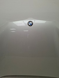Капот bmw x1 f48 2015- в Україні, фото thumb