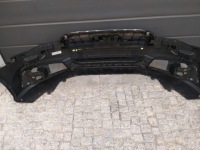 фото thumb №10, Бампер решітка радіатора audi s6 competition c7 4g lift 16-