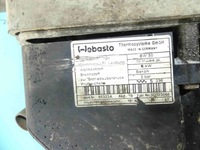 фото thumb №8, Webasto audi a8 d2 4d0265081 обогреватель стояночный