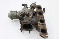 фото thumb №14, Audi 2.0 tfsi турбонагнітач 06d145701e