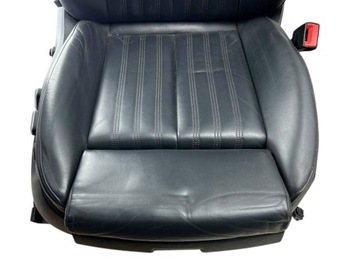 фото thumb №6, Audi a6 s6 c7 4g 2016 сиденья / диван / комплект