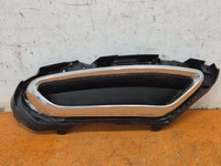 фото thumb №1, Volkswagen passat b8 решётка бампера левый зад 3g0807763