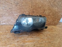 фото thumb №11, Лампа лівий перед eu bmw 3 e46 6906493