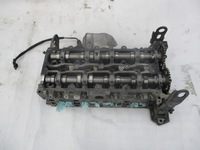 фото thumb №1, Головка mercedes sprinter 906 vito w639 2.2cdi 651