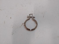 Купить Хомут соединительная do фильтра частиц твердых egr audi vw оригинал 05l131455f, фото thumb