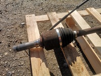 фото thumb №5, Поворотний кулак задня задня ліва ford expedition 2007-2014