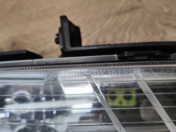 фото thumb №8, Kia sportage 2013 перед сторона правая лампы противотуманные