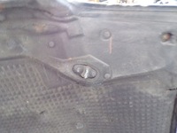 фото thumb №7, Капот кришка двигуна mercedes w140 s klasa