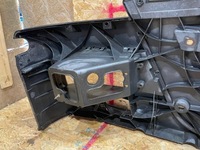 фото thumb №13, Iveco stralis i 1 lift 07-12 бампер перед передній