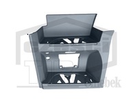 фото thumb №2, Касета ступінь mercedes actros mp4 нижня ліва 960 666 11 02