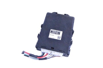 фото thumb №2, Toyota prius xw30 2010 блок керування / модуль коробки коробки передач