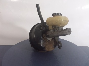 фото thumb №4, Chevrolet alero 2.4b 16v усилитель тормозные насос