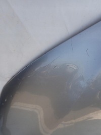 фото thumb №11, Volvo s80 ii v70 iii 07-16 капот кришка двигуна