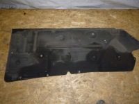 фото thumb №1, Ford focus mk3 hb захист підвіска ліва