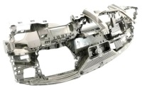 фото thumb №9, Консоль торпедо раздаточная капот audi a8 4n d5 4n1857001f kps новый org