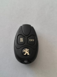 фото thumb №1, Pilot webasto t91r peugeot 9809024970