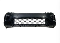 фото thumb №1, Vw t-roc 2ga lift бампер перед передний 2022-2024 rok