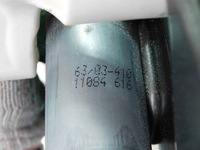 фото thumb №7, Discovery iii l319 04r підйомник скло задня правий