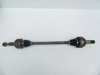 фото thumb №9, Привідний вал правий задня задня porsche cayenne 7l 3.2 v6