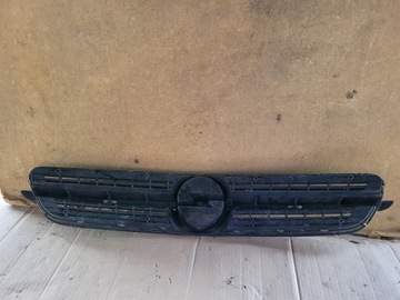 фото thumb №3, Решётка радиатора opel vectra c 02-05