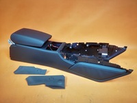 фото thumb №15, Audi a7 4g fl сиденья заднее сиденье обшивки кожа 32km