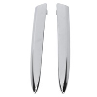 фото thumb №5, Молдинг верхній бампера передній автомобіля