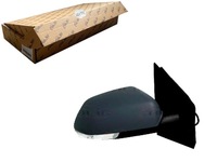 фото thumb №1, Blic дзеркало зовнішні vw polo 04.05-06.09 mech