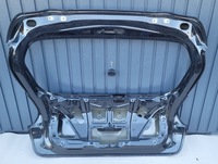 фото thumb №9, Кришка багажника багажника задня задня nissan juke 2010-