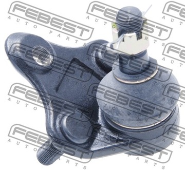 фото thumb №2, Febest 0120-nze шкворень рычага