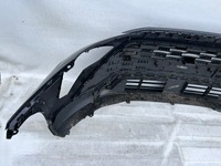 фото thumb №12, Hyundai bayon бампер перед 86511-q0aa0 оригінал решітка радіатора