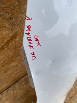 фото thumb №7, Крило переднє правий kia sportage v 5 21- перед