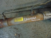 фото thumb №7, Рулевая рейка трансмиссия chevrolet nubira 1.8