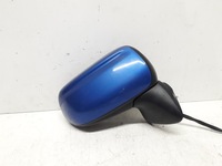 фото thumb №1, Mazda premacy 1 i 01-06 lift дзеркало зовнішнє праве 5-pin