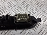 фото thumb №2, Панель скло правий задня renault scenic ii 156013870