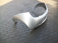 фото thumb №9, Бампер задній kompletny ford ka 96-08 колір 61 сріблястий