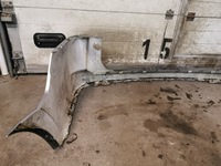 фото thumb №9, Бампер задня задній opel vectra c kombi z163